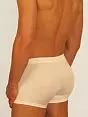 Мужские белые хипсы премиум-класса HOM Silk 44 01291cW5